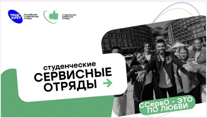 Летние каникулы с пользой: море, заработок и и новые знакомства