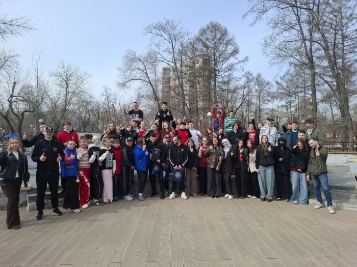 КОСМИЧЕСКАЯ ЗАРЯДКА В ЧЕСТЬ ДНЯ КОСМОНАВТИКИ!