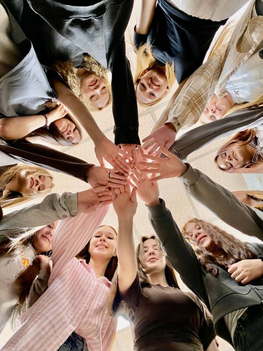 25 января — День студента!