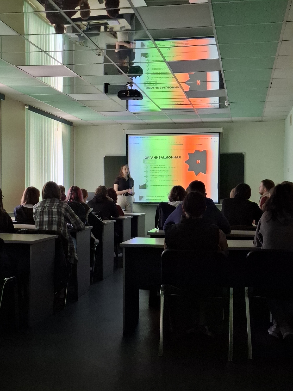 Летние каникулы с пользой: море, заработок и и новые знакомства